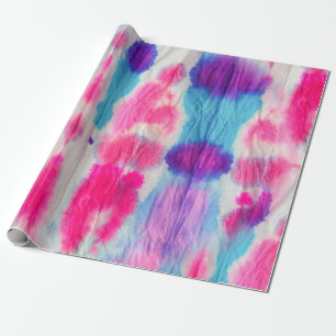 Papier Cadeau Art sale sans pareille. Des couleurs vives et colo
