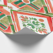 Papier Cadeau Arte Acuarela (Coin)
