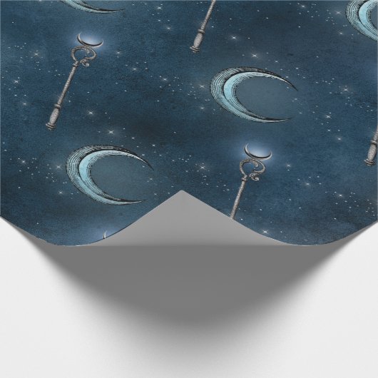 Papier Cadeau Assistant (Coin)