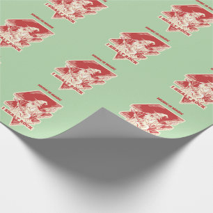 Papier Cadeau Assistant lecture de guitare