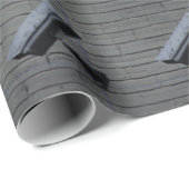 Papier Cadeau Assorted-color security cameras (Coin rond)