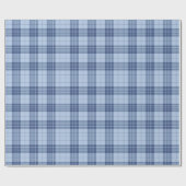 Papier Cadeau Assorted Plaid, Polka Dot, and Holiday (Plat)