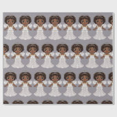 Papier Cadeau Astra (Plat)
