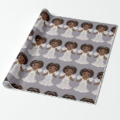 Papier Cadeau Astra (Déroulé)