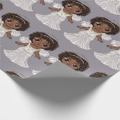 Papier Cadeau Astra (Coin)