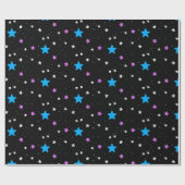 Papier Cadeau Astreas (Plat)