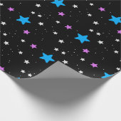 Papier Cadeau Astreas (Coin)