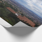 Papier Cadeau Athens (Coin)