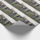 Papier Cadeau Attente (Coin)