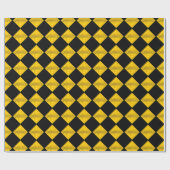 Papier Cadeau Attention : Dopamine (Plat)