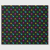 Papier Cadeau Aurigides (Plat)