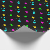 Papier Cadeau Aurigides (Coin)
