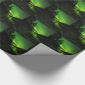 Papier Cadeau Aurora (Coin)