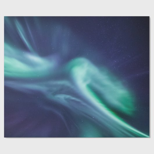 Papier Cadeau Aurora (Plat)