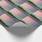 Papier Cadeau Aurora délicate (Coin)