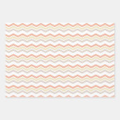 Papier cadeau automne Citrouille automne (Devant 2)