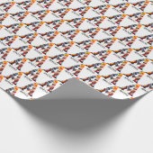 Papier Cadeau Avatar: Fire and Ash (Coin)