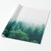 Papier Cadeau Aventure (Déroulé)