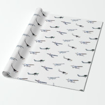 Avions modèles de Cessna en vol