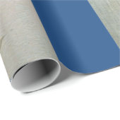 Papier Cadeau Aviron SUPÉRIEUR (Coin rond)