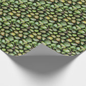 Papier Cadeau Avocados (Coin)