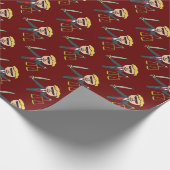 Papier Cadeau Avocat (Coin)
