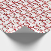 Papier Cadeau Avon (Coin)