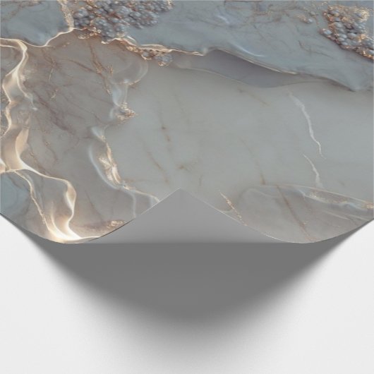 Papier Cadeau Azurael (Coin)