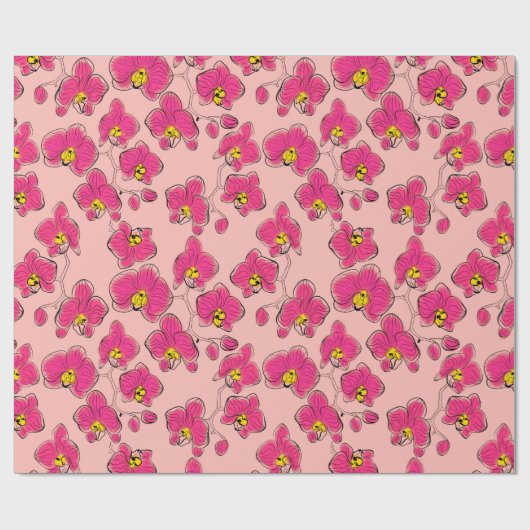 Papier Cadeau b (Plat)