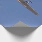 PAPIER CADEAU B-52 (Coin)