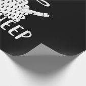 Papier Cadeau Baa | Sheep Owner Present (Coin)