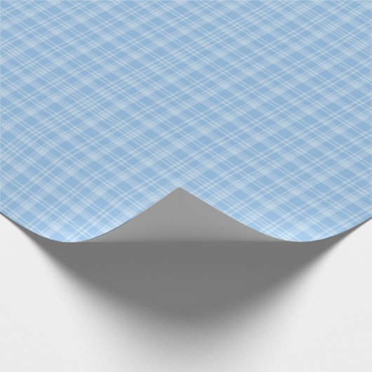 Papier Cadeau Baby Boy (Coin)