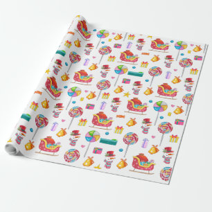 Papier Cadeau Baby shower nouvelle enveloppe cadeau bébé