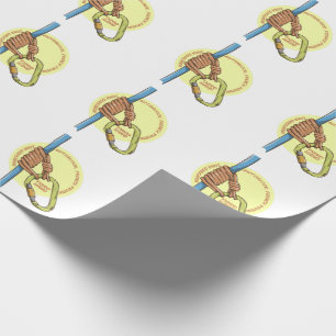 Papier Cadeau Bachmann Autoblock Troisième main