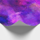 Papier Cadeau Background texture template purple (Coin)