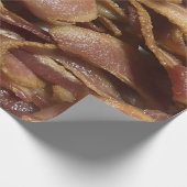 Papier Cadeau Bacon (Coin)