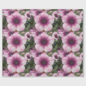 Papier Cadeau Baisers (Plat)