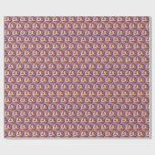 Papier Cadeau Balance (Plat)