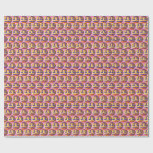 Papier Cadeau Balance (Plat)
