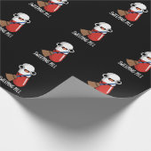 Papier Cadeau Balayage pilule amusant médicament jeu (Coin)