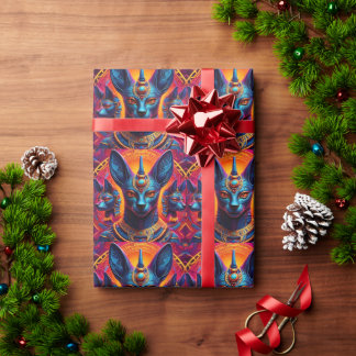 Papier Cadeau Balise cadeau Fire of the Gods