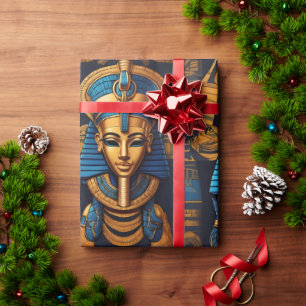 Papier Cadeau Balise cadeau Fire of the Gods