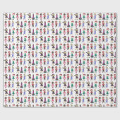 Papier Cadeau Ballet Tap Jazz Acro Hip hop Lyrical Dance Enseign (Plat)