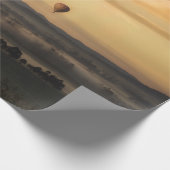 Papier Cadeau Ballons à air chauds (Coin)