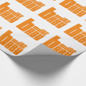 Papier Cadeau Baltimore (Coin)