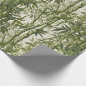 Papier cadeau Bambou (Coin)