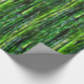 Papier Cadeau Bambou 9A1 (Coin)