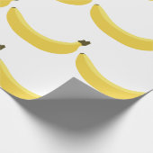 Papier Cadeau Banane (Coin)
