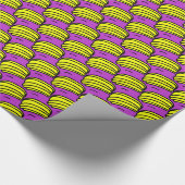 Papier Cadeau Bananes (Coin)
