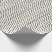 Papier Cadeau Bandes d'olivier dessinées | Noël | Fêtes (Coin)